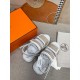 Hermes women&#x27;s shoes