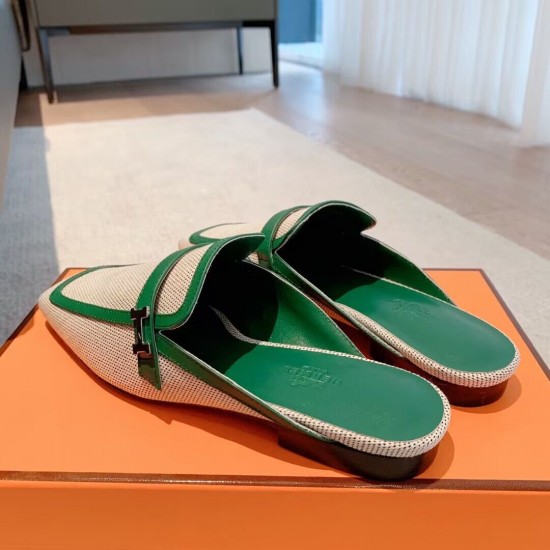 Hermes shoes