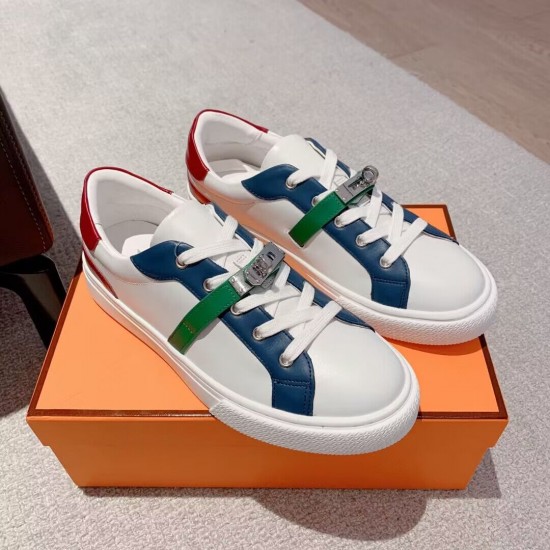 Hermes shoes