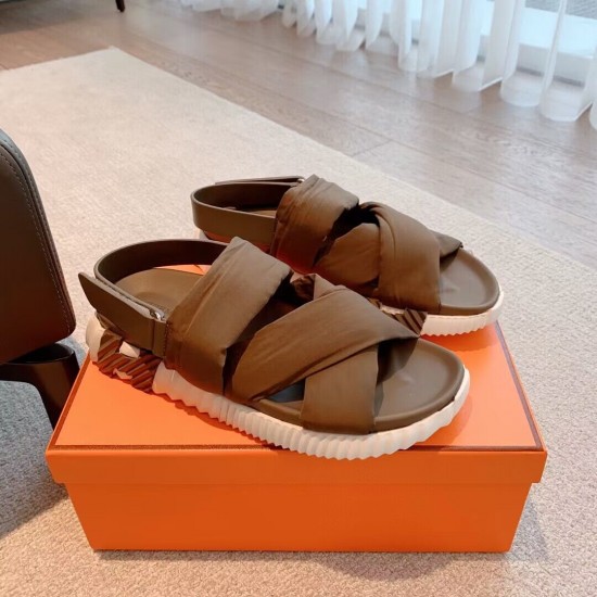 Hermes shoes