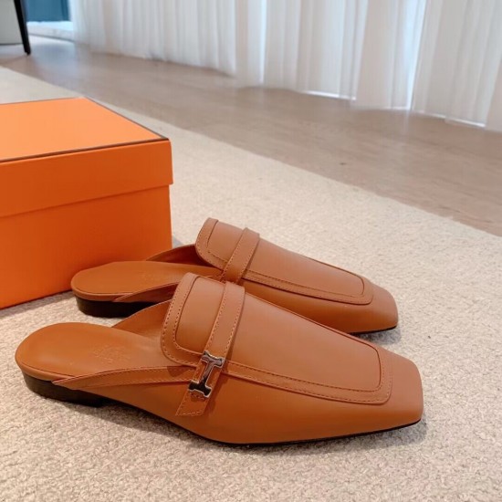 Hermes shoes