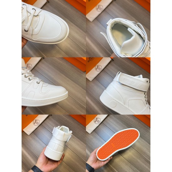 Hermes shoes