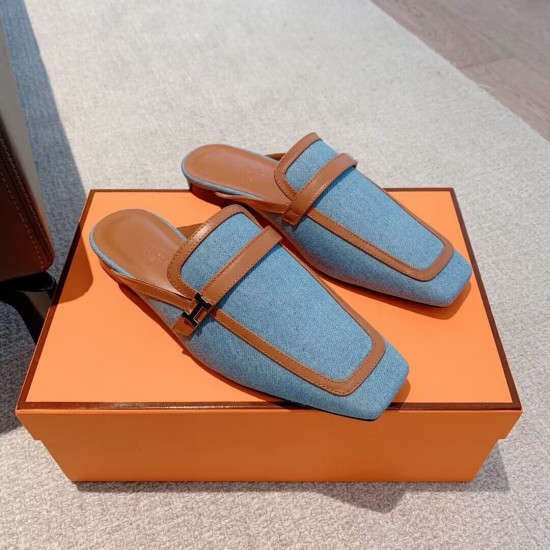 Hermes shoes