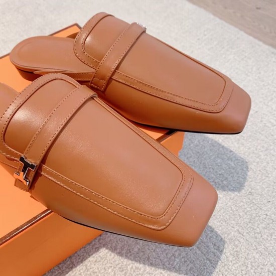 Hermes shoes