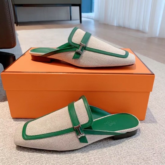 Hermes shoes