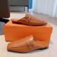 Hermes shoes