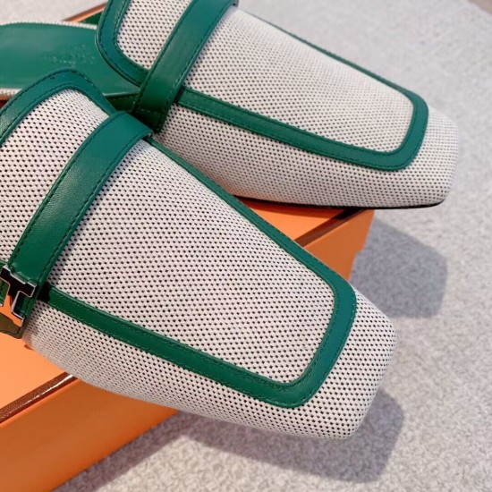 Hermes shoes