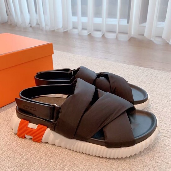 Hermes shoes