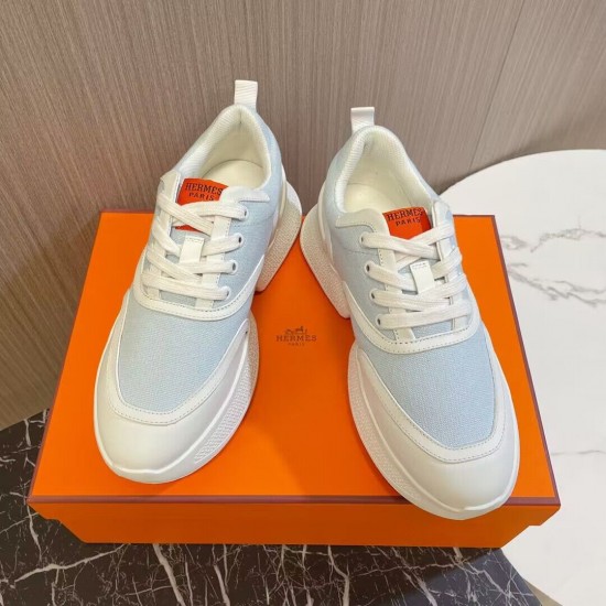 Hermes shoes