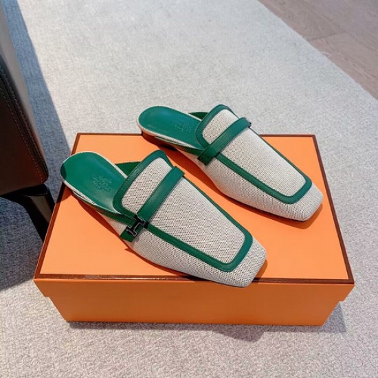 Hermes shoes