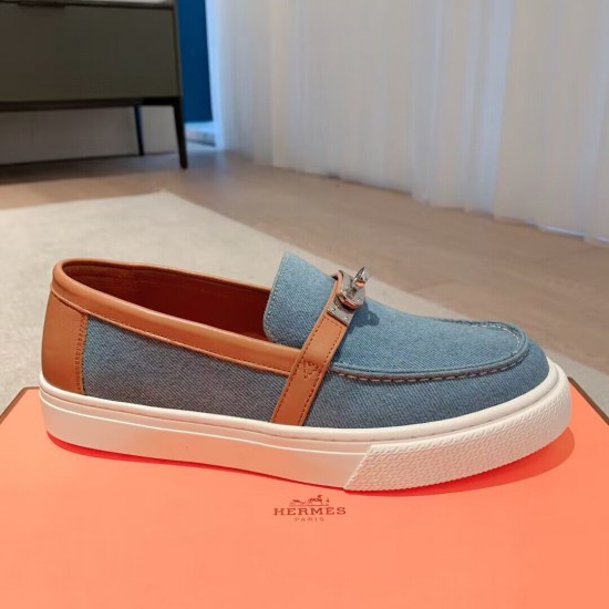 Hermes shoes