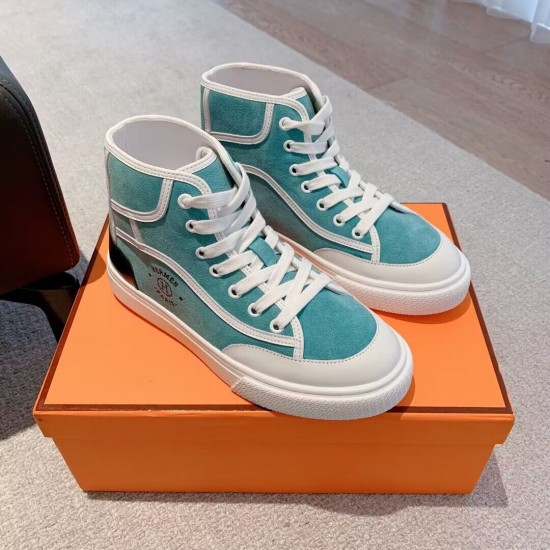 Hermes shoes