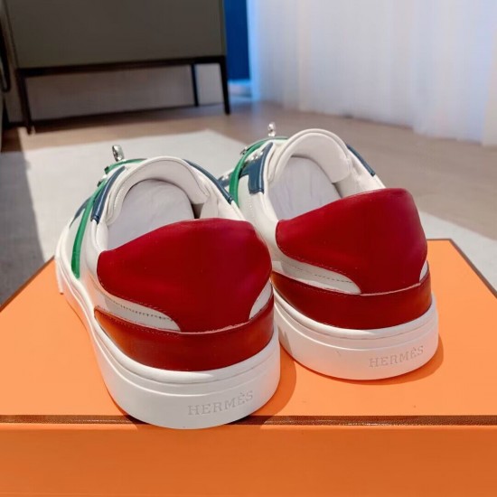 Hermes shoes