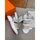 Hermes women&#x27;s shoes