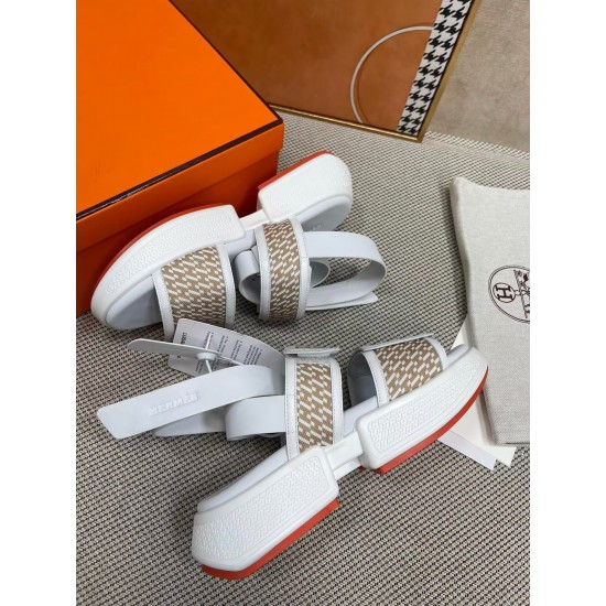 Hermes women&#x27;s shoes