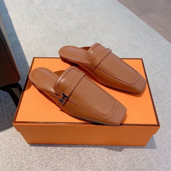 Hermes shoes