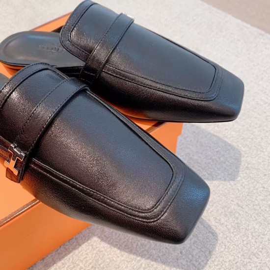 Hermes shoes