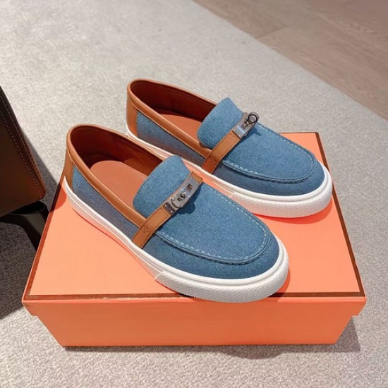 Hermes shoes