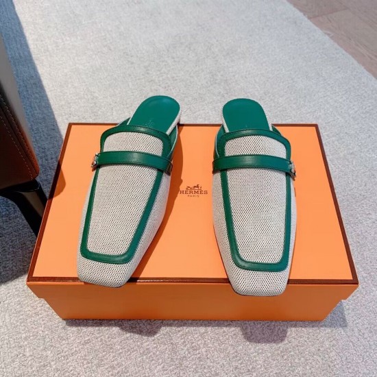 Hermes shoes