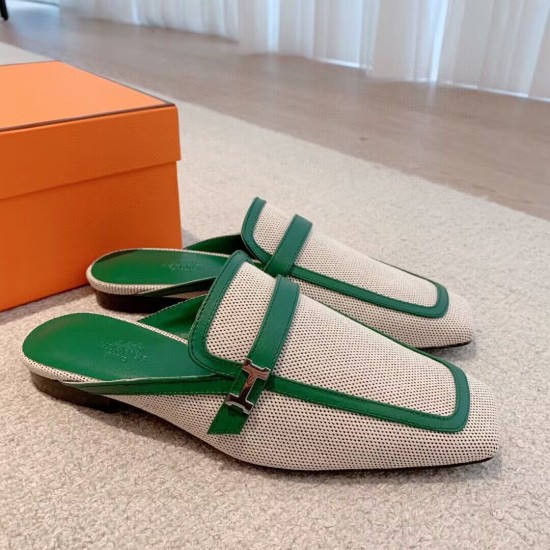 Hermes shoes