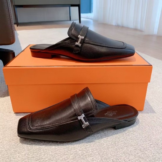 Hermes shoes