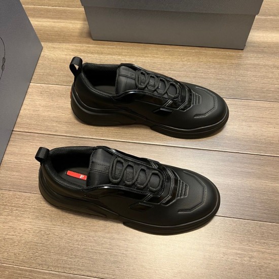 Prada shoes