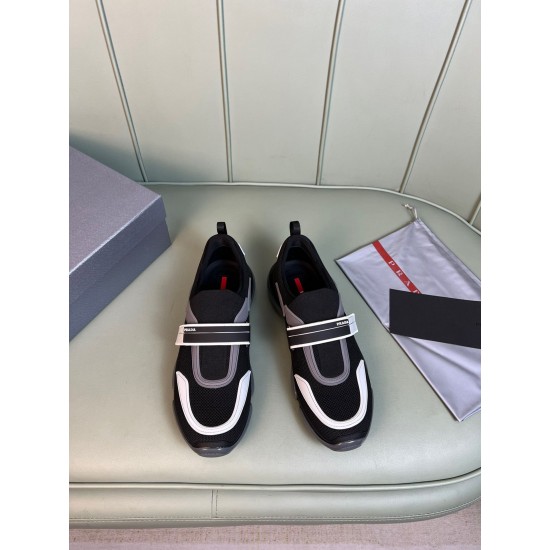 Prada shoes