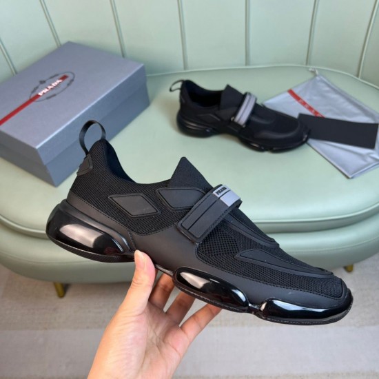 Prada shoes