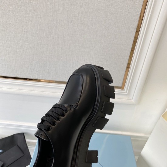 Prada shoes