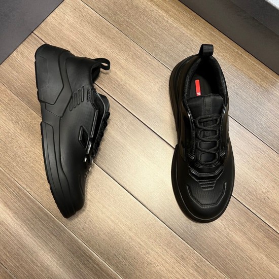 Prada shoes