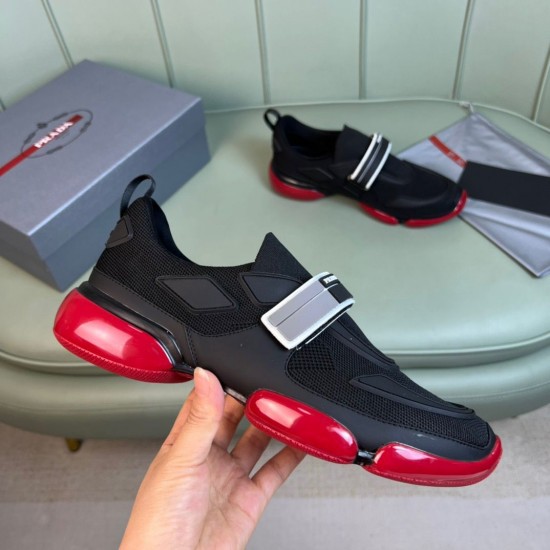 Prada shoes