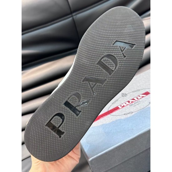 Prada shoes