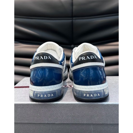 Prada shoes