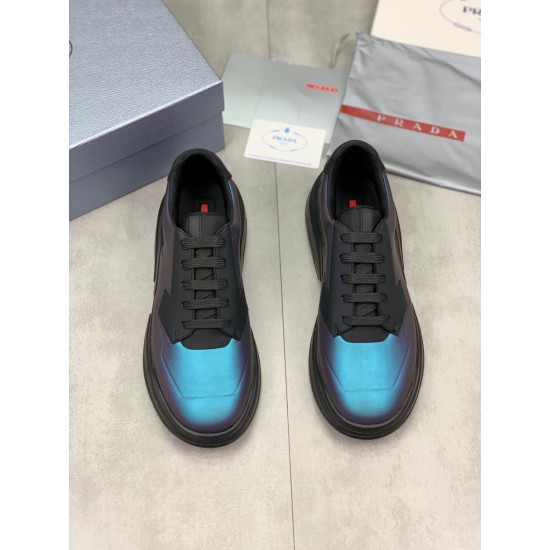 Prada shoes