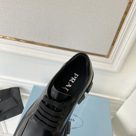 Prada shoes