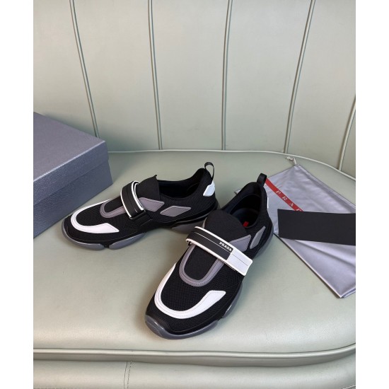 Prada shoes