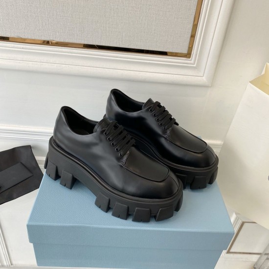 Prada shoes