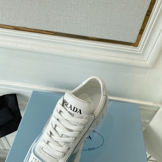 Prada shoes