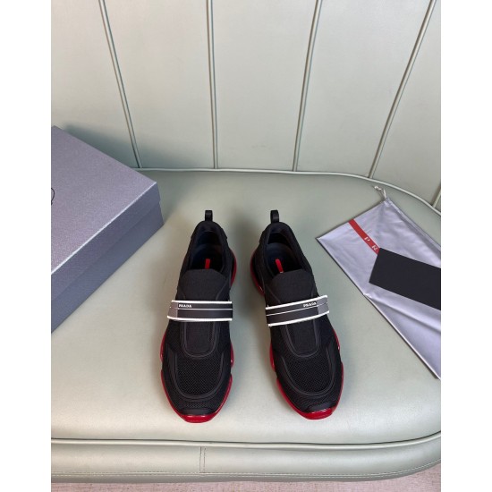 Prada shoes