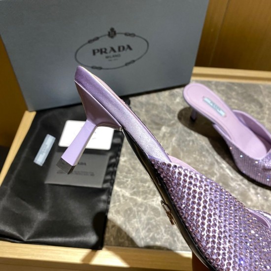 Prada shoes