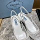 Prada shoes