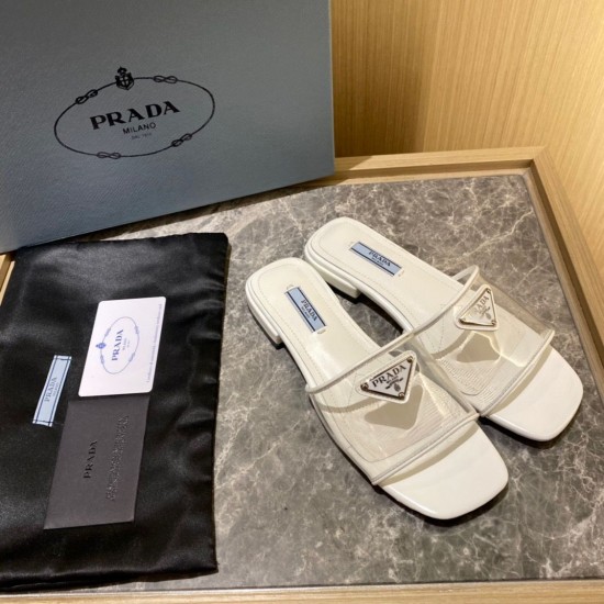 Prada shoes