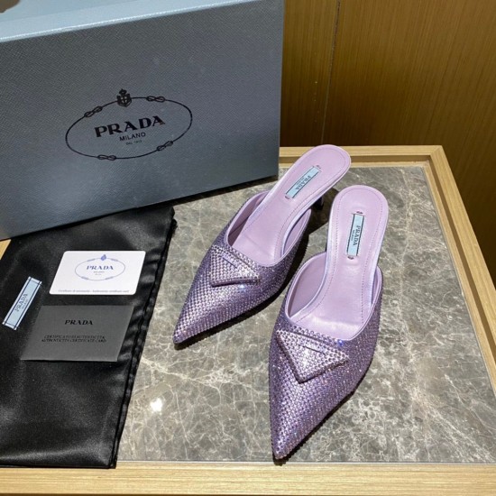 Prada shoes