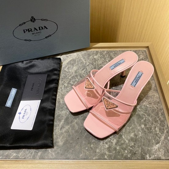 Prada shoes