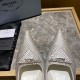 Prada shoes