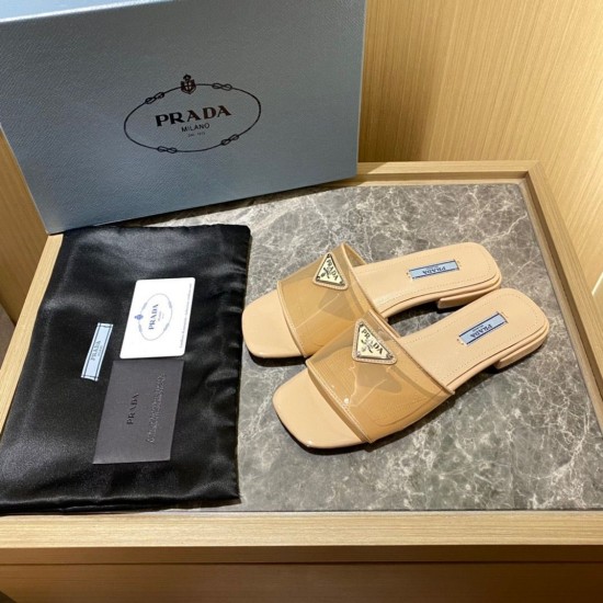 Prada shoes