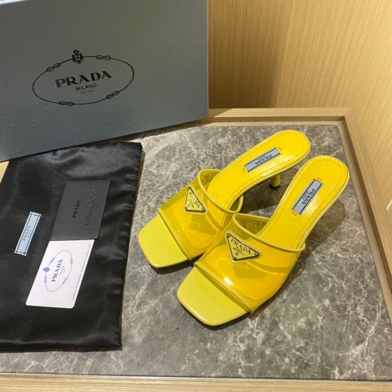 Prada shoes