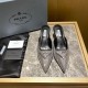 Prada shoes