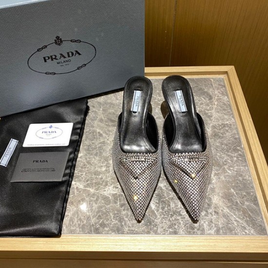 Prada shoes