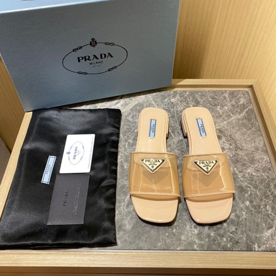 Prada shoes